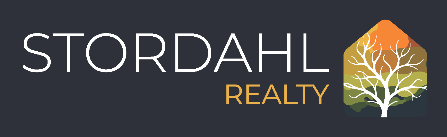 Stordahl Realty logo