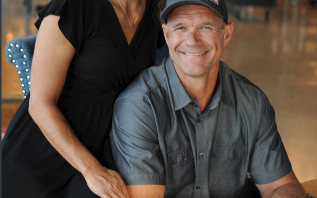 Nicole and Brandon Fleury | Billings, MT Realtors