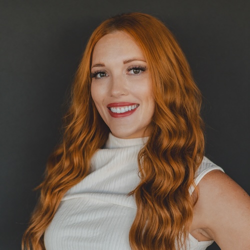 Miranda Wilson Realtor