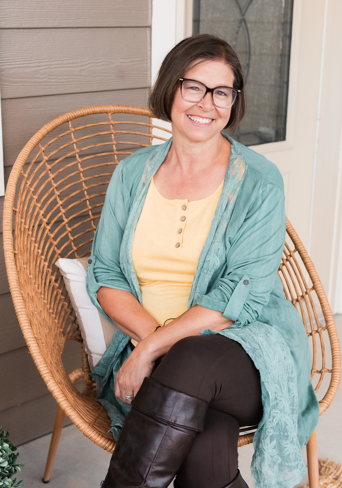 Lani Gershmel Realtor Billings MT