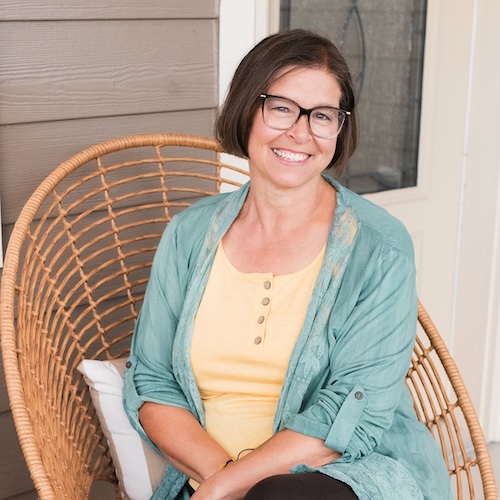 Lani Gershmel Realtor