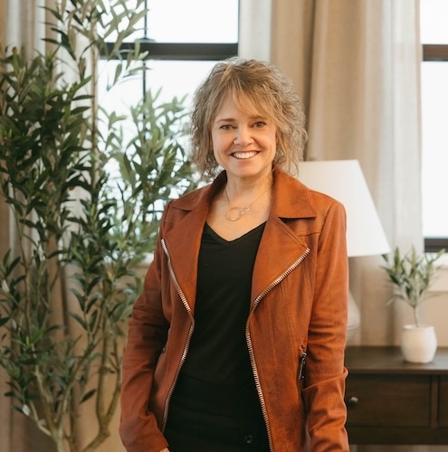 Victoria Brauer-Konitz Realtor