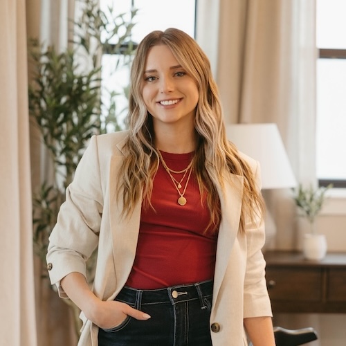 Brandie Stordahl Realtor