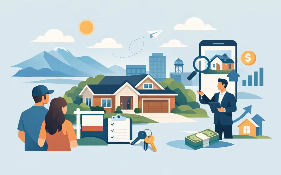 Selling a Home in Billings the Smart Way