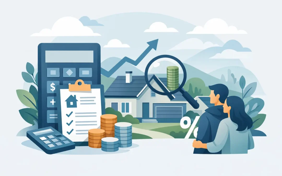 Use a Billings Mortgage Calculator With Confidence