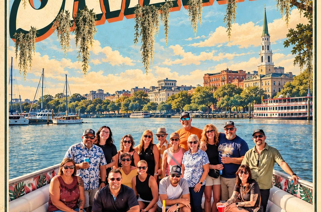 What to Know Wednesday | The Real Estate Hub takes Savannah, Georgia